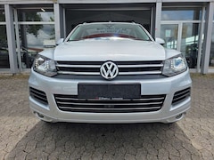 Bild des Angebotes VW Touareg V6 TDI BMT*Deutsche Fahrzeug Aus 1.Hand