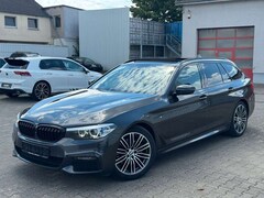 Bild des Angebotes BMW 520 dA M Sport Paket / Pano/LED/360/AHK