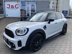Bild des Angebotes MINI Cooper D Countryman Countryman Cooper D Chili+*Pano*LED*Black*