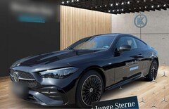 Bild des Angebotes Mercedes-Benz CLE 300 CLE 300e AMG°PREM+°LEDER°HuD°BUR°PAN°KEYL°