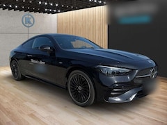 Bild des Angebotes Mercedes-Benz CLE 300 e *AMG*NIGHT*MEMO*MBUX*PANO*360°*STHZ*