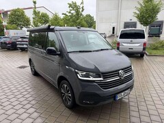 Bild des Angebotes VW T6 California .1 *COAST EDITION* NEUWERTIG