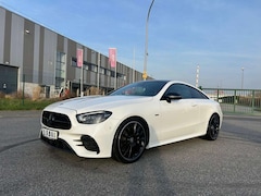 Bild des Angebotes Mercedes-Benz E 300 Coupe 9G-TRONIC AMG Line