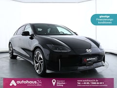 Bild des Angebotes Hyundai IONIQ 6 77,4 Uniq LED|Navi|360|ACC|Sitzhz|Leder