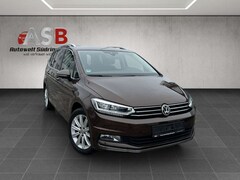 Bild des Angebotes VW Touran Highline *DSG*LED*7-Sitzer*ACC*Navi*2.Han