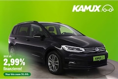 Bild des Angebotes VW Touran 1.5TSI DSG Comfortline+LED+CARPLAY+7-SITZE