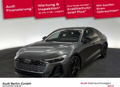 Audi A5 e-hybrid quattro S tronic