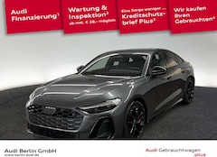 Audi A5 e-hybrid quattro S tronic