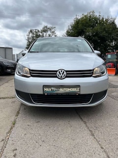 Bild des Angebotes VW Touran Comfortline