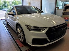 Bild des Angebotes Audi A7 Sportback 50TDI q S LINE S-SITZE PANO B&O ADV