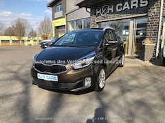Bild des Angebotes Kia Carens 1.7 CRDi UEFA Euro 2016 Alu AHK Premium-P