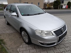 Bild des Angebotes VW Passat Comfortline, Klima, HU-AU NEU