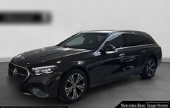 Bild des Angebotes Mercedes-Benz E 220 td 4M Avantgarde Digi Light 360 Memo AHK