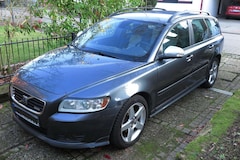Bild des Angebotes Volvo V50 V50 1.6D Momentum