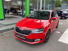 Bild des Angebotes Skoda Fabia Clever Best of