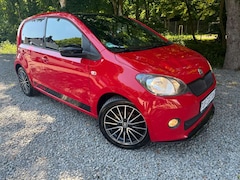 Bild des Angebotes Skoda Citigo Monte Carlo Navi Sitzheizung