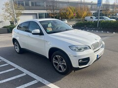 Bild des Angebotes BMW X6 X6 xDrive40d M Sport Edition
