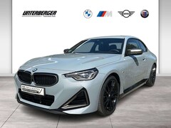 Bild des Angebotes BMW 240 M240i xDrive Coupé HiFi DAB LED Tempomat Shz