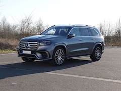 Bild des Angebotes Mercedes-Benz GLS 450 AMG+Pano+Dashcam+Standheizung+Burm+...