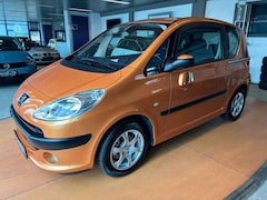 Bild des Angebotes Peugeot 1007 Premium /Autom./12TKM/1.Hd/Klima