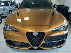 Bild des Angebotes Alfa Romeo Giulia Quadrifoglio MY22 Quadrifoglio 2.9 V6 Bi-Turbo
