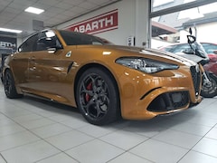 Bild des Angebotes Alfa Romeo Giulia Quadrifoglio MY22 Quadrifoglio 2.9 V6 Bi-Turbo