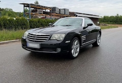 Bild des Angebotes Chrysler Crossfire Basis