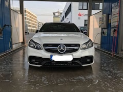 Bild des Angebotes Mercedes-Benz E 63 AMG AMG/ S 4Matic Komplett Capristo Sound