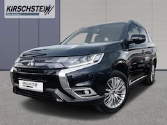 Bild des Angebotes Mitsubishi Outlander Plus Spirit WR AHK 360Kamera