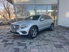 Bild des Angebotes Mercedes-Benz GLC 350 GLC 350 d 4Matic