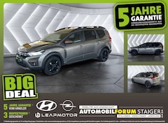 Bild des Angebotes Dacia Jogger 1.6 140 Extreme AUT Facelift Kam. KeyLess