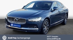 Bild des Angebotes Volvo S90 B5 D AWD Ultimate Bright Standheizung 360°Came