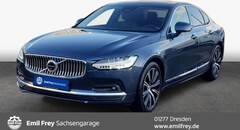 Bild des Angebotes Volvo S90 B5 D AWD Ultimate Bright Standheizung 360°Came