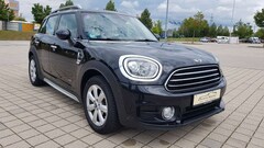 Bild des Angebotes MINI Cooper Countryman ALL4 ~LED ~HUD ~AHK ~Navi ~PDC