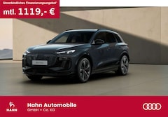 Bild des Angebotes Audi Q6 quattro - Panorama-Glasdach - Pano
