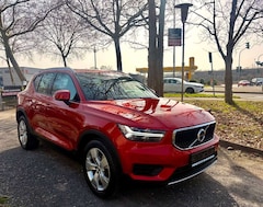 Bild des Angebotes Volvo XC40 Momentum 2WD Automatik / Navi / Kamera/EU6