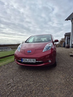 Bild des Angebotes Nissan Leaf Leaf 24 kWh (mit Batterie) Acenta