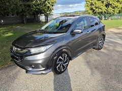 Bild des Angebotes Honda HR-V HR-V 1.5 i-VTEC CVT Executive