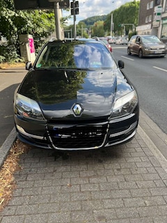 Bild des Angebotes Renault Laguna Limited