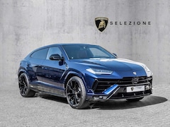 Bild des Angebotes Lamborghini Urus S Blu Astraeus, Big Interior Carbon Pack