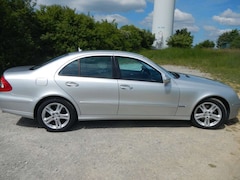Bild des Angebotes Mercedes-Benz E 280 4Matic Automatik Avantgarde