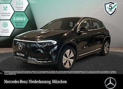 Bild des Angebotes Mercedes-Benz EQA 250 PROG+ADVANCED+AHK+KAMERA+SPUR