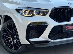 Bild des Angebotes BMW X6 M Baureihe X6 M Competition