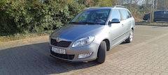 Bild des Angebotes Skoda Fabia Fresh