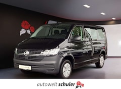 Bild des Angebotes VW T6.1 Kombi T6.1 Transporter Kombi 2,0 TDI DSG 9-Sitzer