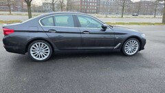 Bild des Angebotes BMW 540 540i Aut. Luxury Line
