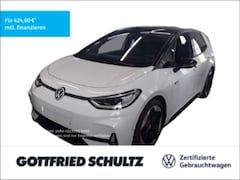 Bild des Angebotes VW ID.3 GTX IQ.Light NAV PAN AHK HUD ACC