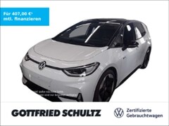 Bild des Angebotes VW ID.3 GTX IQ.Light NAV PAN AHK HUD ACC