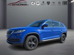 Bild des Angebotes Skoda Kodiaq 2.0 TDI Drive 125 (EURO 6d-TEMP)