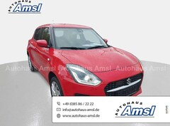 Bild des Angebotes Suzuki Swift 1.2 Hybrid Comfort Allgrip * Rkam* ACC* SH* BT